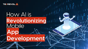 AI in App Development